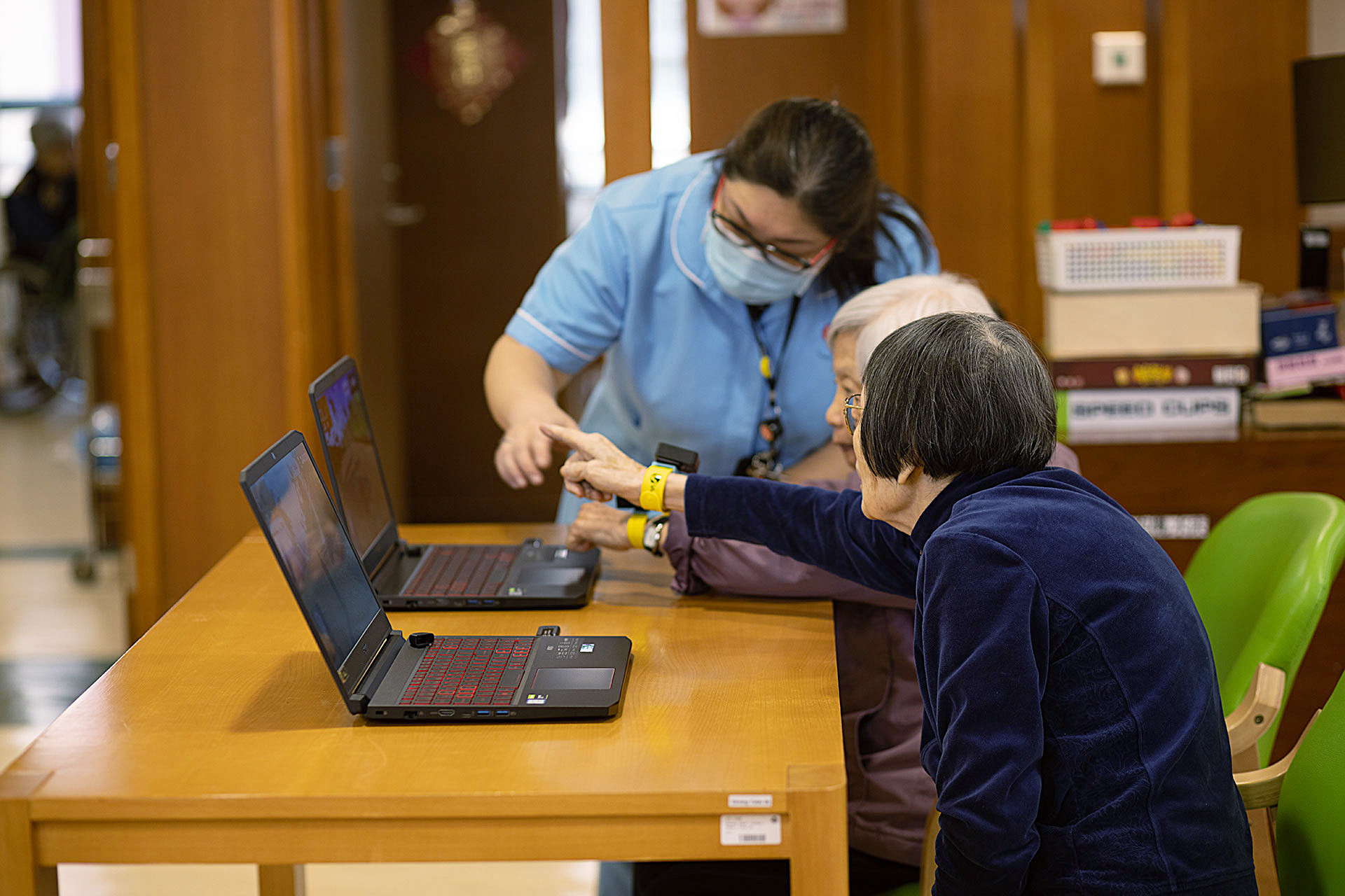 barrier-free-facilities-gerontechnology